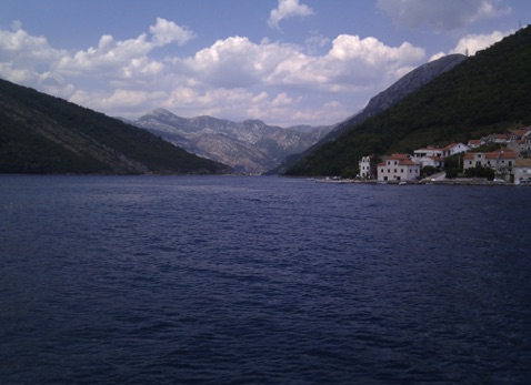 Montenegro