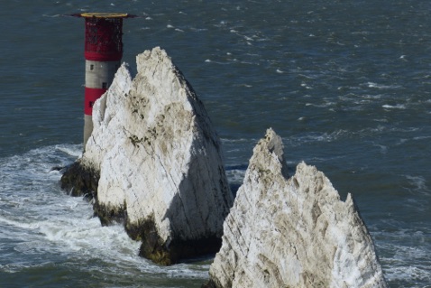 Needles-Isle of Wight