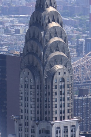 Chrysler Building