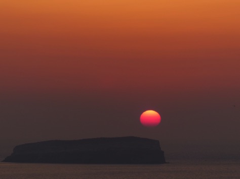 Santorini